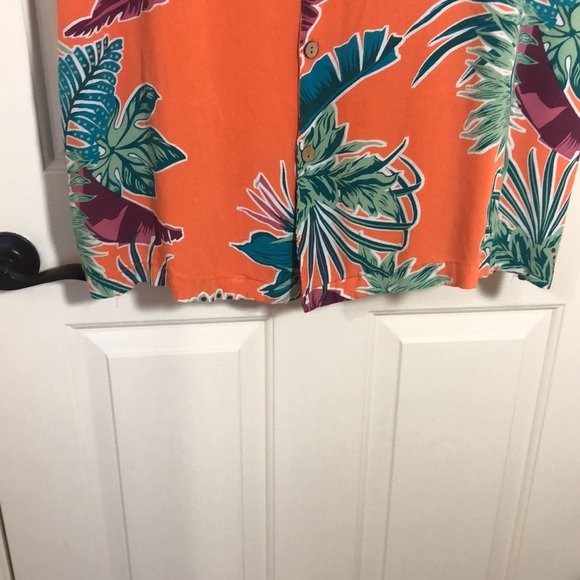 Men’s KS Island shirt 3XL Tall - Picture 4 of 8